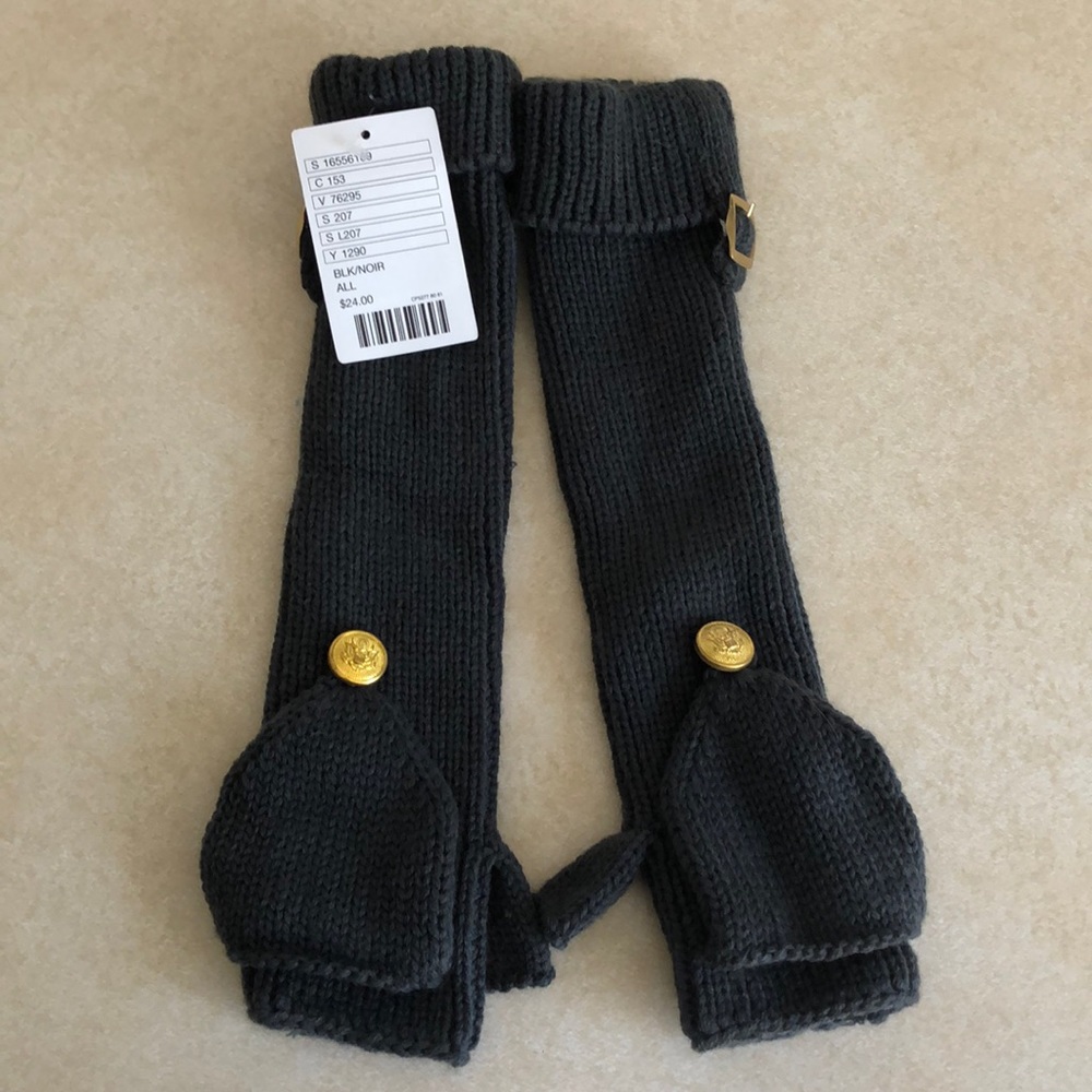 Gloves